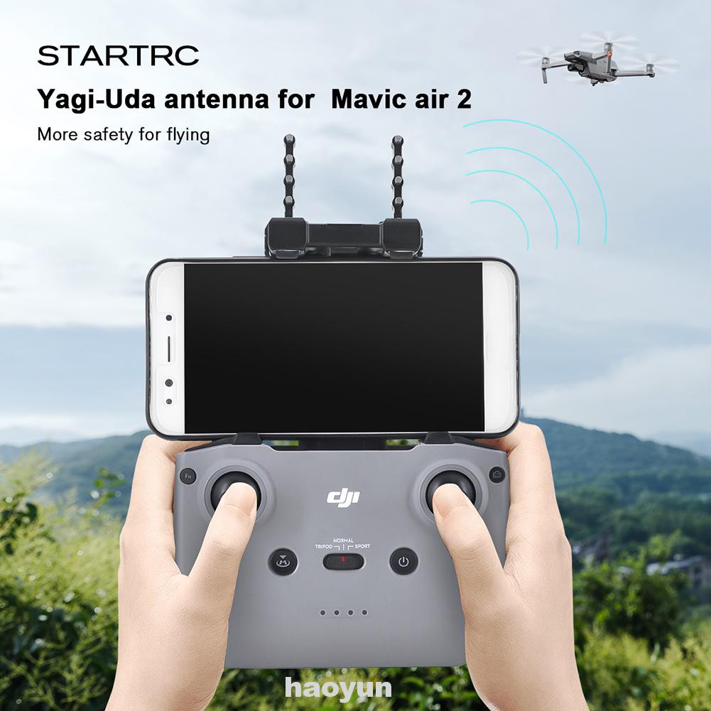 Ăng Ten Khuếch Đại Tín Hiệu Tần Số 5.8ghz Ygi Dành Cho Dji Mavic Mini Air 2