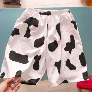 bộ bò sữa siêu cute