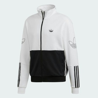 áo khoác Jacket sport das đen trắng