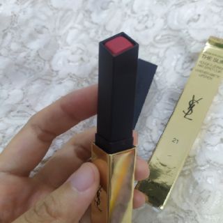 Son YSL Slim Matte màu 21