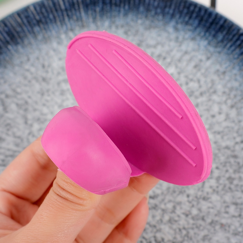 Găng Tay Silicone Mini Chống Trượt Chống Bỏng Đa Ứng Dụng