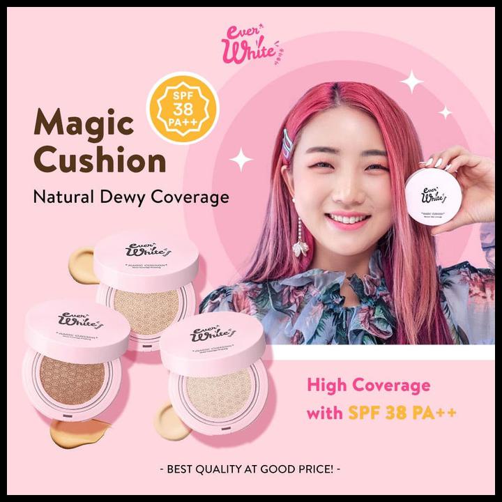Đệm Kỳ Diệu Everwhite - Cát | BigBuy360 - bigbuy360.vn