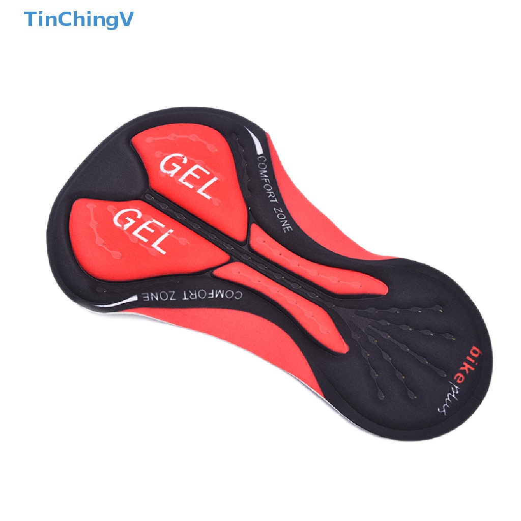 [TinChingV] Miếng Đệm Quần Đùi Có Đệm Gel 3D Thoáng Khí Dành Cho Đi Xe Đạp [Hàng Mới]
