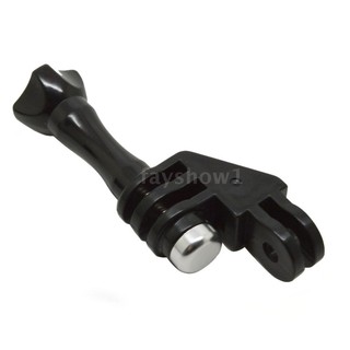 Khớp đổi hướng Andoer 90 độ có ốc ngón cái cho GoPro Hero 4/3+/3/2/1 và SJCAM SJ4000 5000