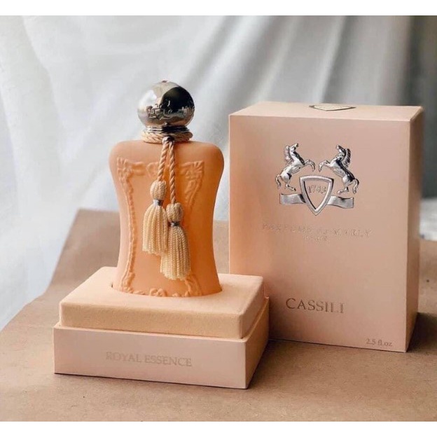 💘Nước hoa Parfums De Marly Cassili 5ml/10ml/20ml💘
