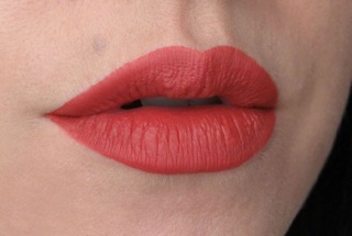 Son Dose of Colors Matte Liquid Lipstick