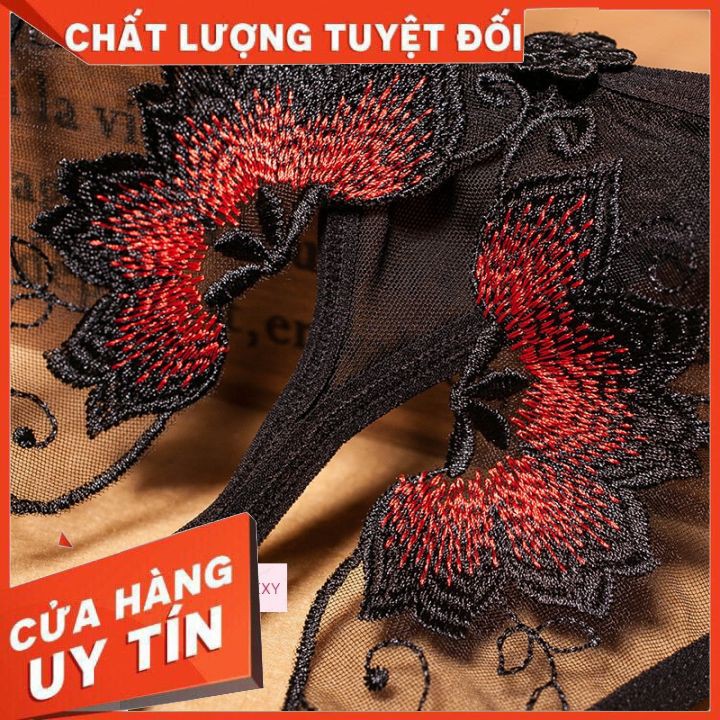 Quần lót ren nữ sexy, siêu gợi cảm, siêu quyến rũ, tăng 100% gợi cảm 💝💝freeship với hoá đơn 50k💝💝 | BigBuy360 - bigbuy360.vn