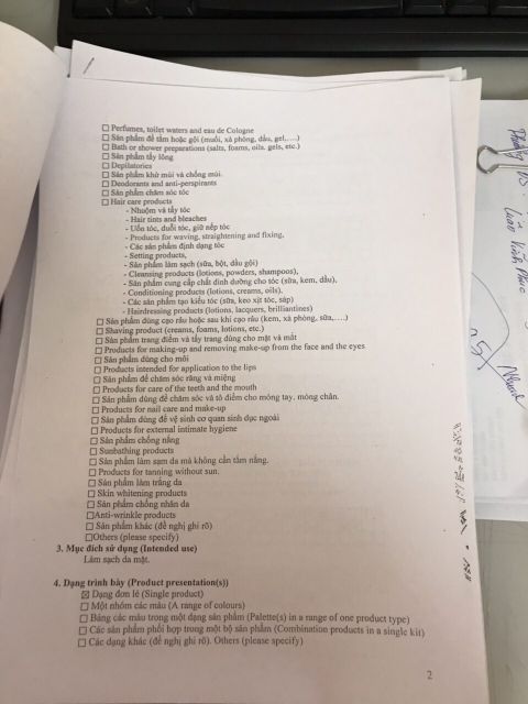 Sữa rửa mặt one today