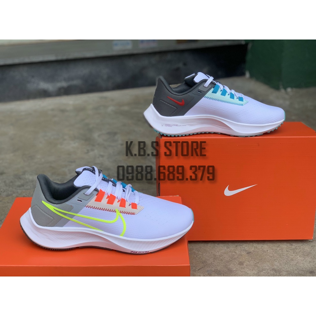 Giày Nike Pegasus Pegasus 38 Nam/Fullbox