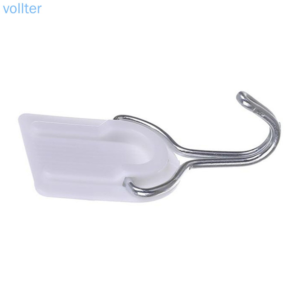 Móc Treo Đồ Dán Tường Tiện Lợi Cho Gia Đình