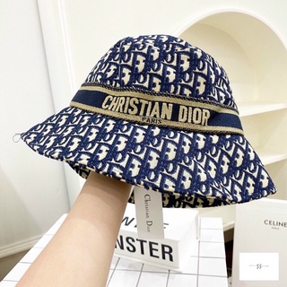 Mũ Dior Bucket Nữ Có Sẵn