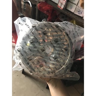Pha đèn trước xe vespa lx 125/150 hãng