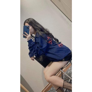 [ẢNH THẬT]ÁO SWEATER M.LB LIKE 3 MÀU SIÊU ĐẸP