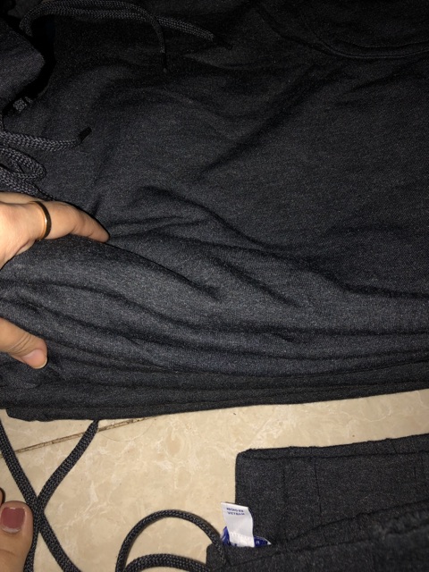 Quần jogger big size Joylab xuất xịn