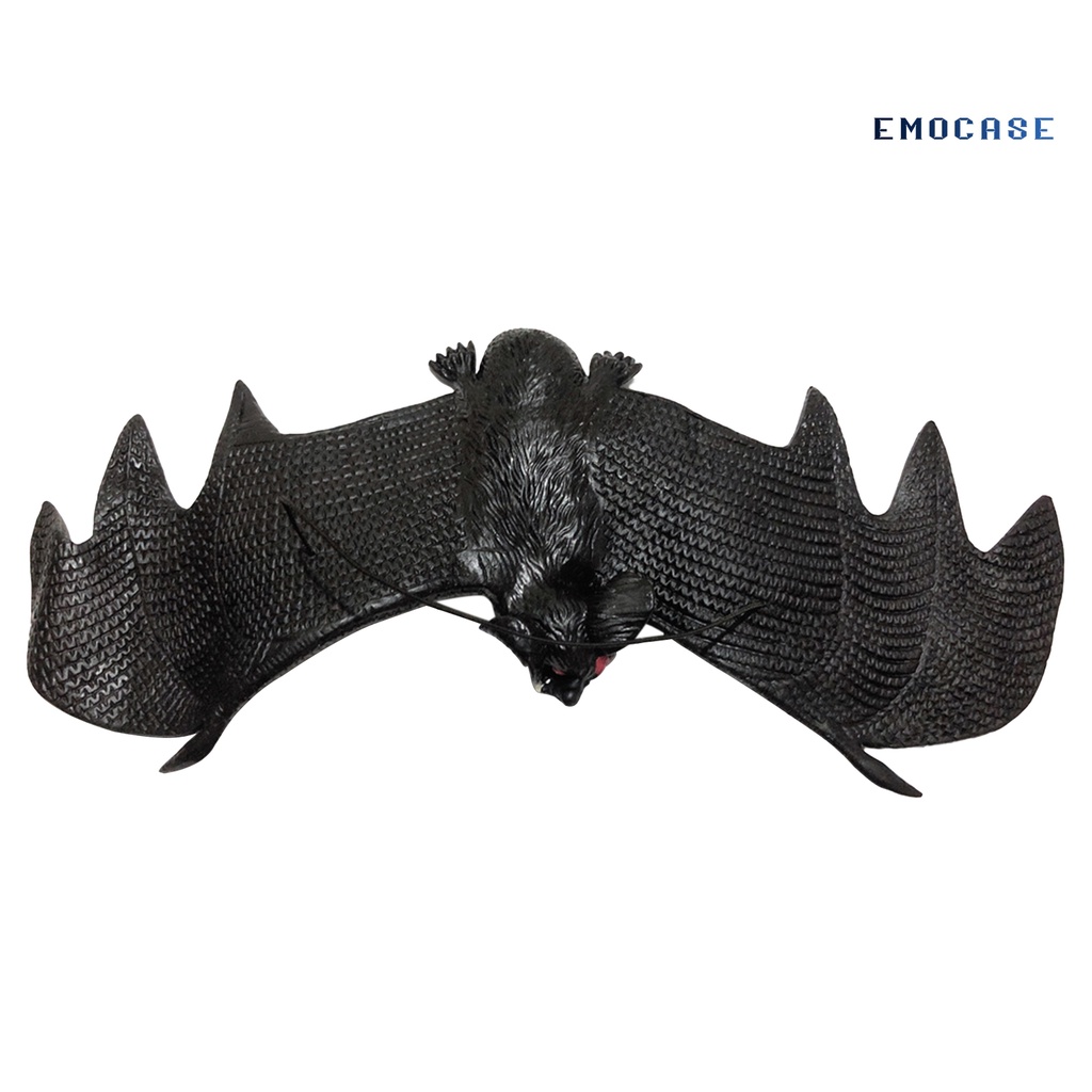 Đồ Chơi Con Dơi Bằng Cao Su Thân Thiện Với Môi Trường