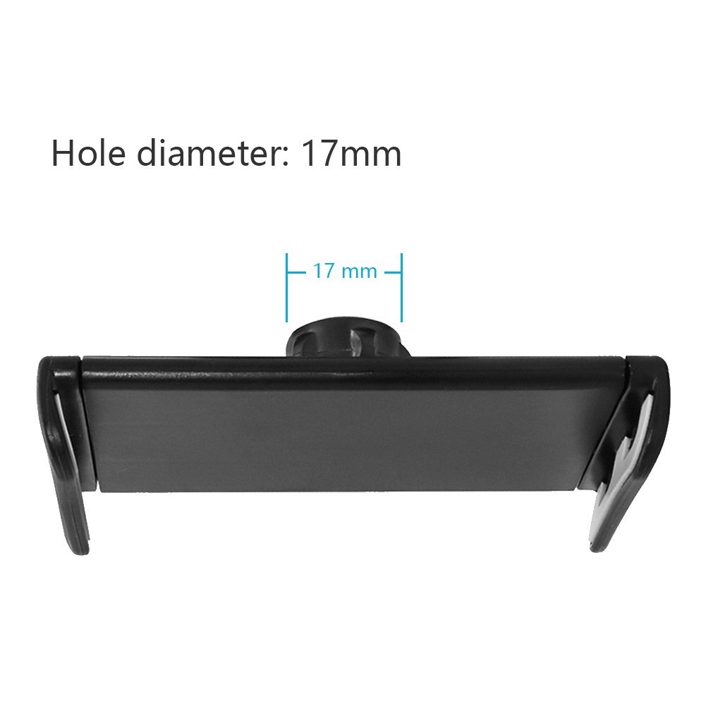 Giá Đỡ Kẹp Điện Thoại / Máy Tính Bảng 5-12.9 inch