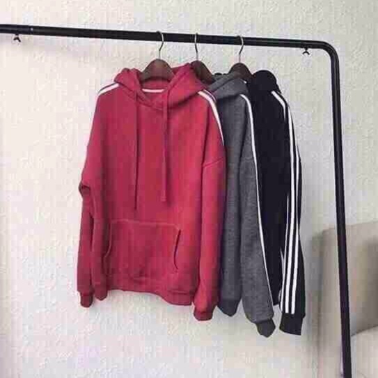 Áo hoodie nam nữ