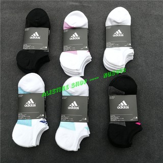 Vớ nữ cao cấp - Vớ chính hãng - Vớ thể thao nữ - Vớ khử mùi Set 3 đôi NUS012