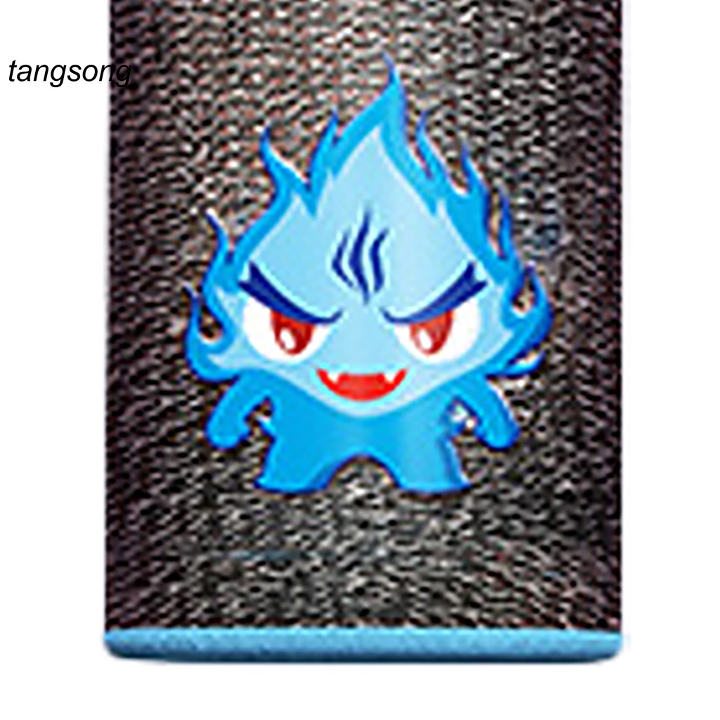 Găng Tay Hở Ngón Siêu Mỏng Độ Co Giãn Cao Cho Người Chơi Game