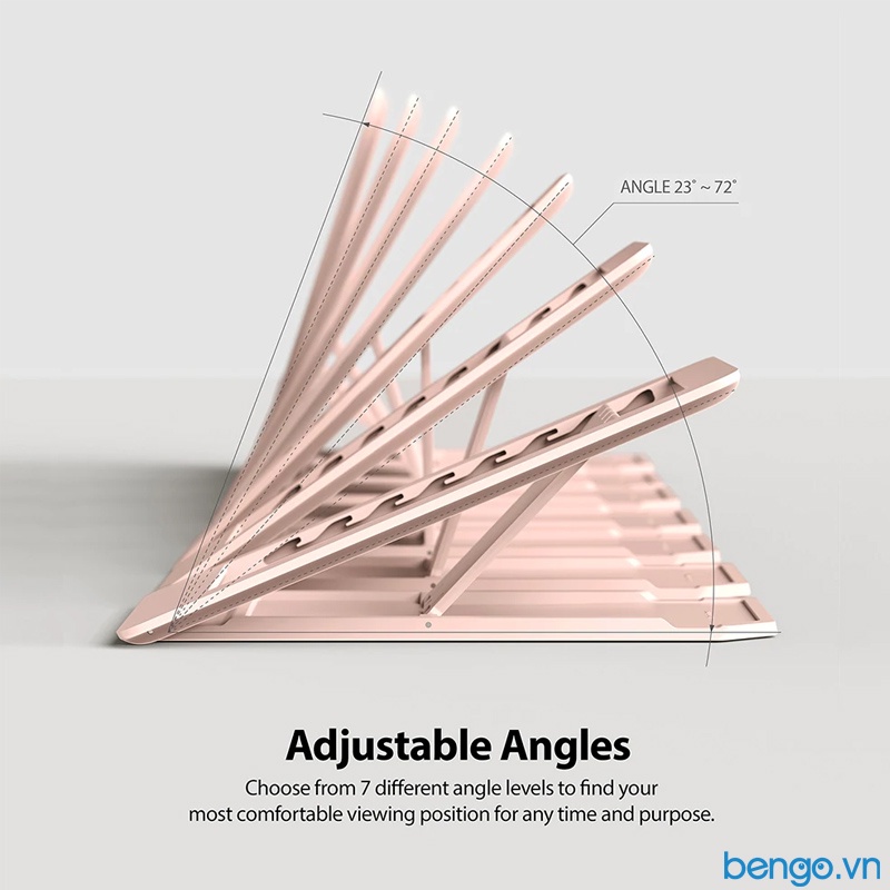 Chân dựng iPad/Tablet RINGKE Outstanding