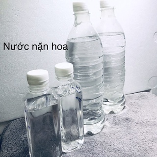  Nước nặn đắp hoa nail 3D chai 1lít có 2 loại LÂU KHÔ- NHANH KHÔ 