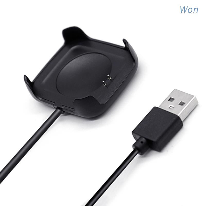 Đế Sạc Pin Cho Đồng Hồ Thông Minh HW22