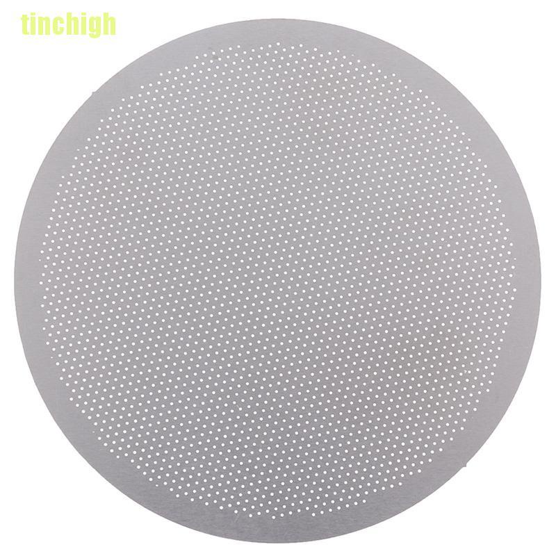 Dụng Cụ Lọc Cà Phê Aeropress Mỏng Đặc Biệt