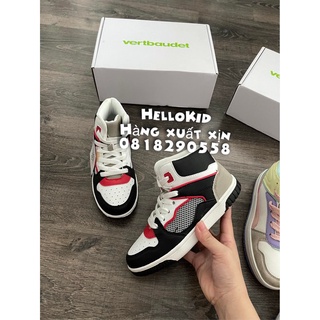 Giày sneaker size đại (2) cho bé