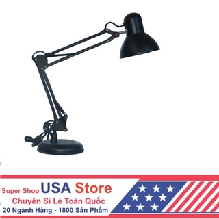 Đèn Để Bàn Làm Việc Loại 1 - Kiểu Dáng Pixar MT-811B