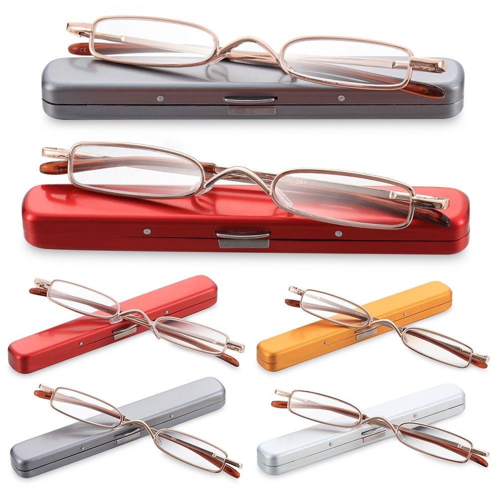 OSIER1 Kính Mát Mini Unisex Chăm Sóc Tầm Nhìn Ban Đêm