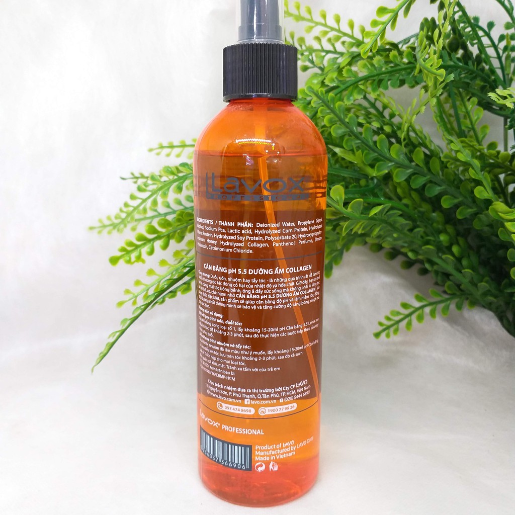 xịt dưỡng cân bằng PH 5.5 | BigBuy360 - bigbuy360.vn