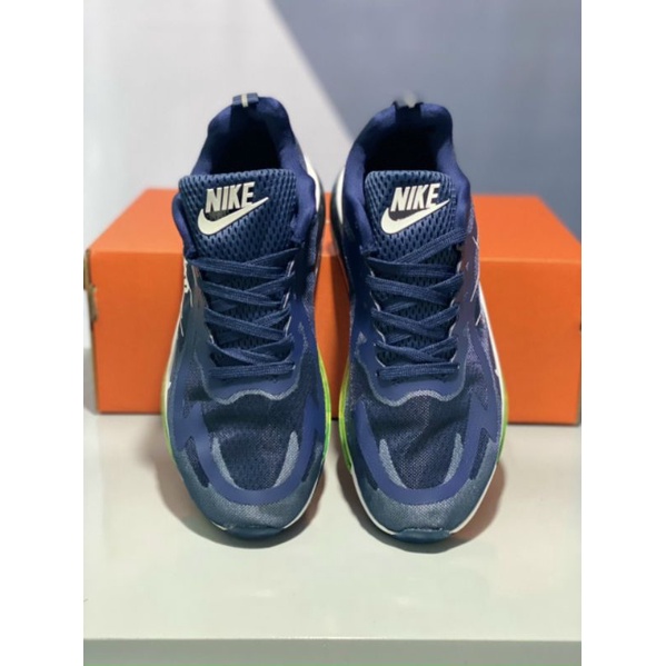 Giày Nike Air Max 720 Nam Real Chính Hãng Fullbox