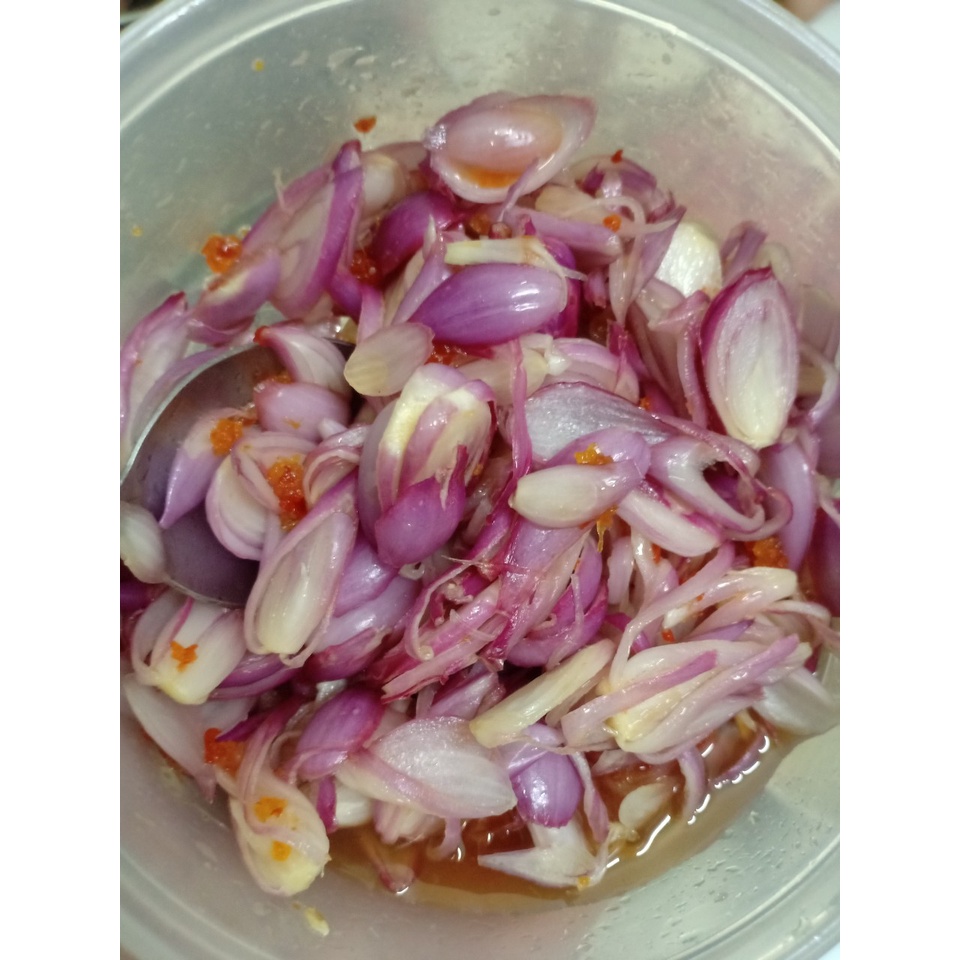 HÀNH TÍM LÝ SƠN QUẢNG NGÃI