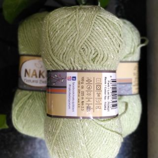 Len nako natural bebe 100k/c
