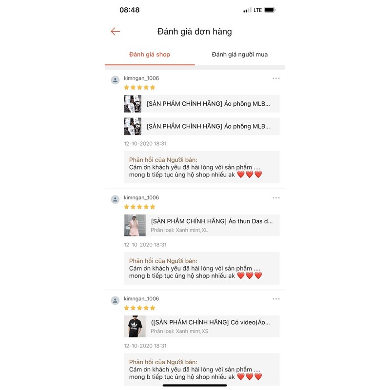 Áo thun Mickey unisex - GS store