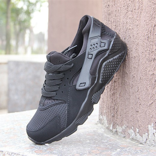 Giày Thể Thao Nike Huarache Thời Trang Dành Cho Cả Nam Và Nữ