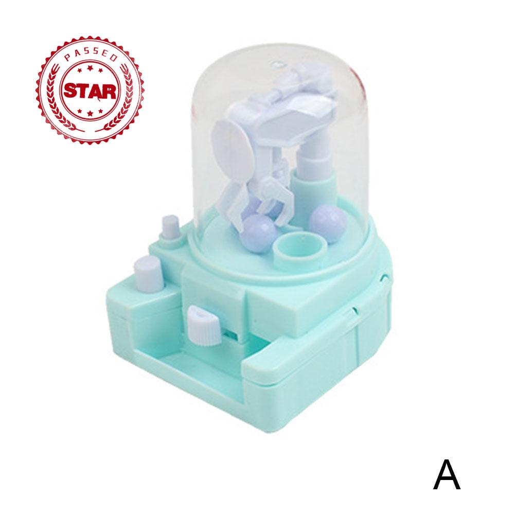 Đồ Chơi Máy Gắp Kẹo Mini L1A2 Cho Bé