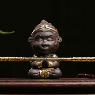 Tượng tôn ngộ không