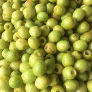 mứt táo rút hạt 1kg