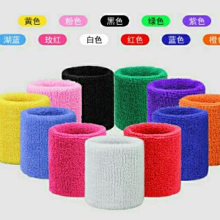 Combo 2 Chặn mồ hôi bảo vệ cổ Tay