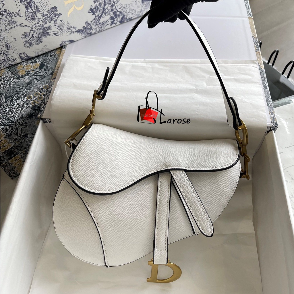 Túi Nữ Cao Cấp Yên Ngựa xách tay đeo chéo sang chảnh L01039 LAROSE