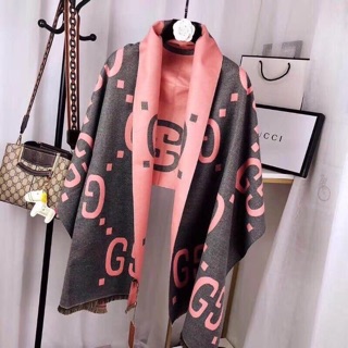Khăn dạ gucci