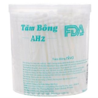 Tăm bông Niva