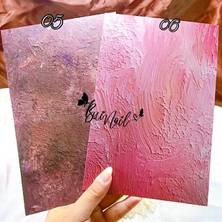 GIẤY NỀN CHỤP MẪU NAIL
