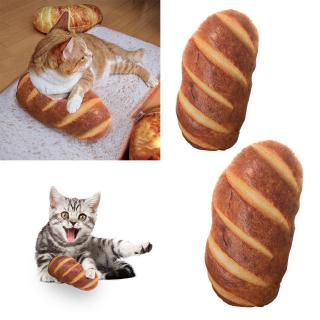 Gối Ôm Hình Bánh Mì Độc Đáo