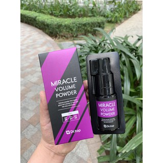 Xịt Phồng Tóc Chahong Hàn Quốc