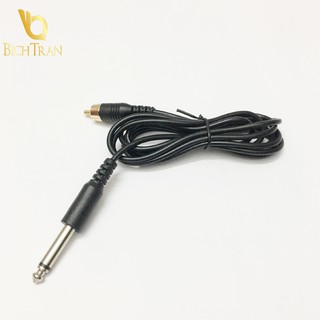 Dây Kết Nối Nguồn Máy Pen T01, 5.0, Pen Pro