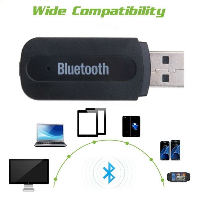 USB Bluetooth 2.1 AD2P