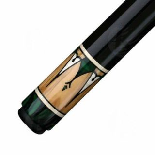 Cơ bida libre Mẫu LONGONI Galaxy