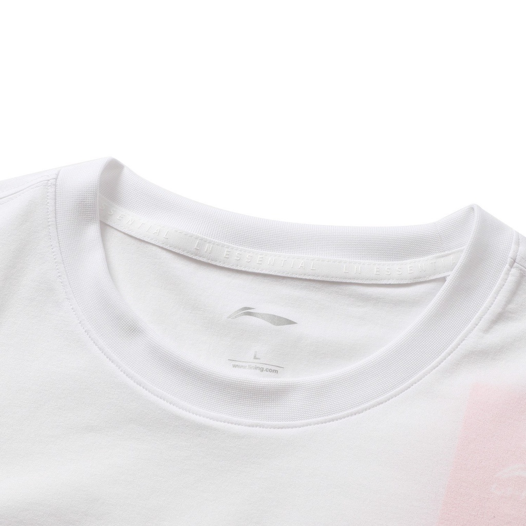 Áo T-Shirt Thể Thao Li-Ning Nam ATSR295